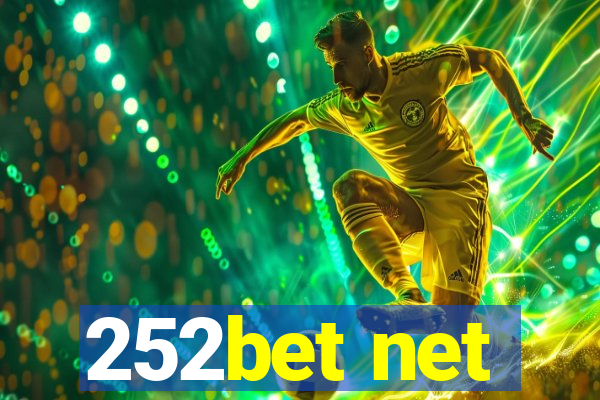252bet net